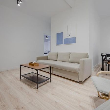 Premium Apt Para 9P En C/Olmo - Centro De Madri Exterior foto
