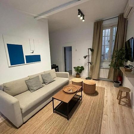 Premium Apt Para 9P En C/Olmo - Centro De Madri Exterior foto